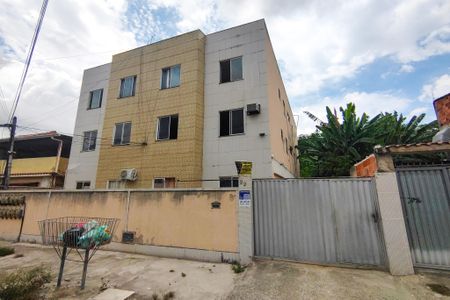 Apartamento para alugar com 54m², 2 quartos e sem vaga Apartamento para alugar com 54m², 2 quartos e sem vagaFachada do Prédio