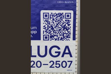 Apartamento para alugar com 54m², 2 quartos e sem vaga Apartamento para alugar com 54m², 2 quartos e sem vagaQR code