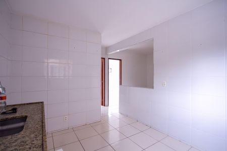 Apartamento para alugar com 54m², 2 quartos e sem vaga Apartamento para alugar com 54m², 2 quartos e sem vagaCozinha