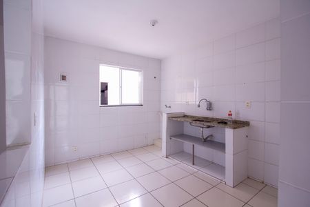 Apartamento para alugar com 54m², 2 quartos e sem vaga Apartamento para alugar com 54m², 2 quartos e sem vagaCozinha