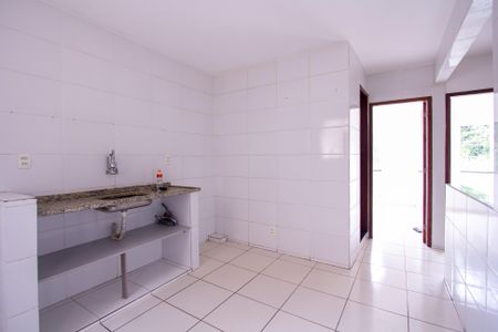 Apartamento para alugar com 54m², 2 quartos e sem vaga Apartamento para alugar com 54m², 2 quartos e sem vagaCozinha