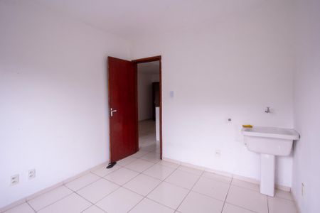 Apartamento para alugar com 54m², 2 quartos e sem vaga Apartamento para alugar com 54m², 2 quartos e sem vagaQuarto 2