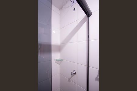 Apartamento para alugar com 54m², 2 quartos e sem vaga Apartamento para alugar com 54m², 2 quartos e sem vagaBanheiro