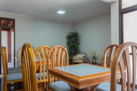 Apartamento para alugar com 156m², 4 quartos e 2 vagasÁrea comum