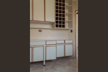 Apartamento para alugar com 156m², 4 quartos e 2 vagasCozinha