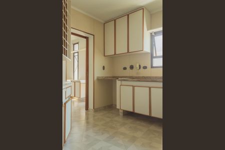 Apartamento para alugar com 156m², 4 quartos e 2 vagasCozinha