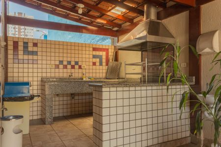 Apartamento para alugar com 156m², 4 quartos e 2 vagasÁrea comum