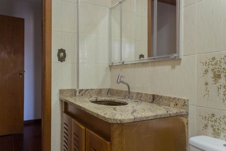 Apartamento para alugar com 156m², 4 quartos e 2 vagasBanheiro