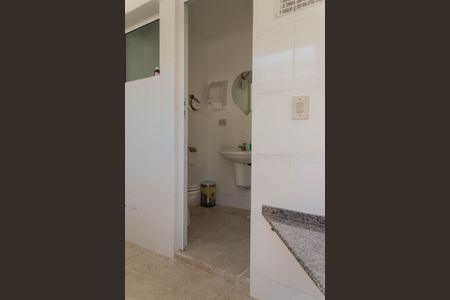 Apartamento para alugar com 156m², 4 quartos e 2 vagasÁrea comum