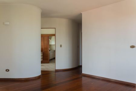 Apartamento para alugar com 156m², 4 quartos e 2 vagasSala