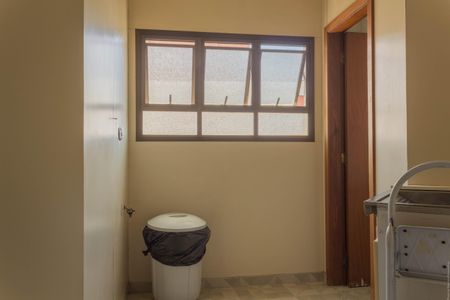 Apartamento para alugar com 156m², 4 quartos e 2 vagasÁrea de Serviço