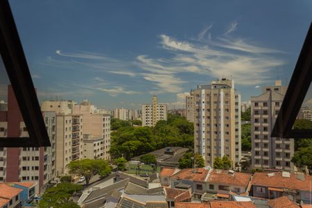 Apartamento para alugar com 156m², 4 quartos e 2 vagasSala