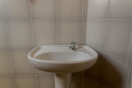 Apartamento para alugar com 156m², 4 quartos e 2 vagasBanheiro de Serviço