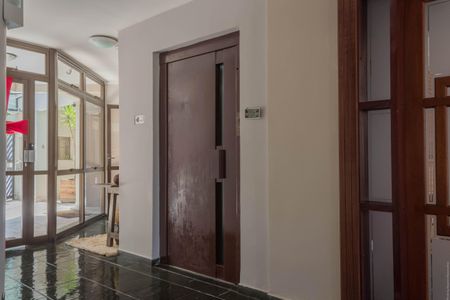 Apartamento para alugar com 156m², 4 quartos e 2 vagasÁrea comum