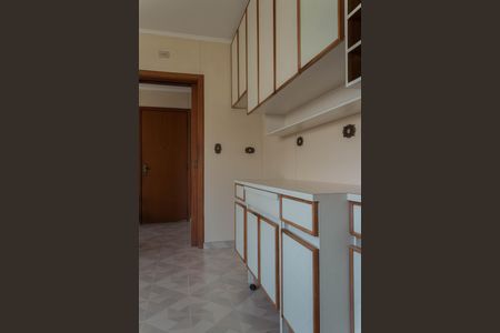 Apartamento para alugar com 156m², 4 quartos e 2 vagasCozinha