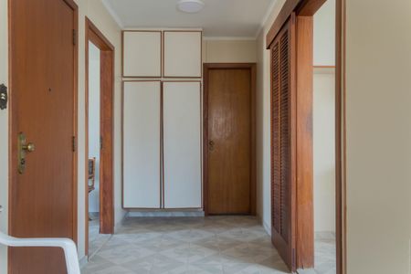 Apartamento para alugar com 156m², 4 quartos e 2 vagasÁrea de Serviço