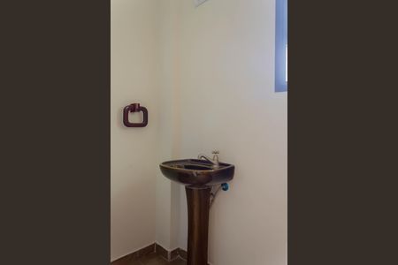 Apartamento para alugar com 156m², 4 quartos e 2 vagasLavabo