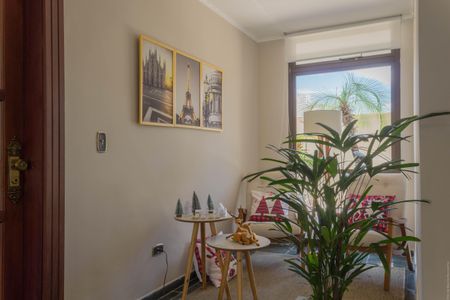 Apartamento para alugar com 156m², 4 quartos e 2 vagasÁrea comum