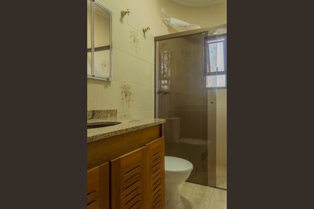 Apartamento para alugar com 156m², 4 quartos e 2 vagasBanheiro