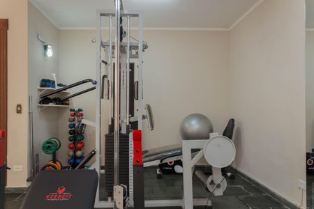 Apartamento para alugar com 156m², 4 quartos e 2 vagasÁrea comum