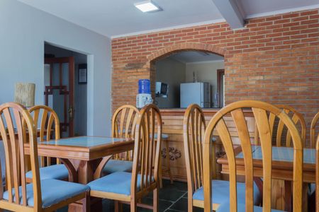 Apartamento para alugar com 156m², 4 quartos e 2 vagasÁrea comum