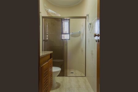 Apartamento para alugar com 156m², 4 quartos e 2 vagasBanheiro