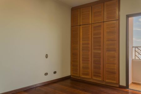 Apartamento para alugar com 156m², 4 quartos e 2 vagasSuíte 1