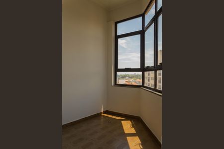 Varanda de apartamento para alugar com 4 quartos, 156m² em Nova Petrópolis, São Bernardo do Campo