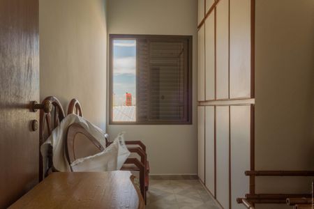 Apartamento para alugar com 156m², 4 quartos e 2 vagasQuarto de Serviço