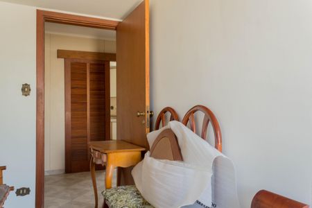 Apartamento para alugar com 156m², 4 quartos e 2 vagasQuarto de Serviço