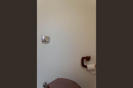 Apartamento para alugar com 156m², 4 quartos e 2 vagasLavabo