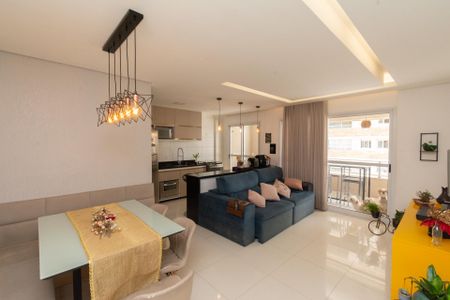 Apartamento para alugar com 3 quartos, 89m² em Jk, Contagem