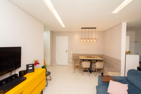 Apartamento para alugar com 3 quartos, 89m² em Jk, Contagem