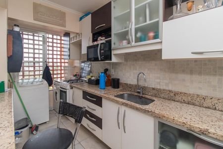 Apartamento para alugar com 65m², 2 quartos e 1 vaga Apartamento para alugar com 65m², 2 quartos e 1 vagaCozinha