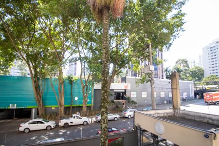 Apartamento para alugar com 51m², 2 quartos e 1 vagaVista Quarto 2