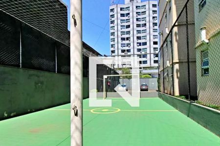 Apartamento para alugar com 51m², 2 quartos e 1 vagaQuadra