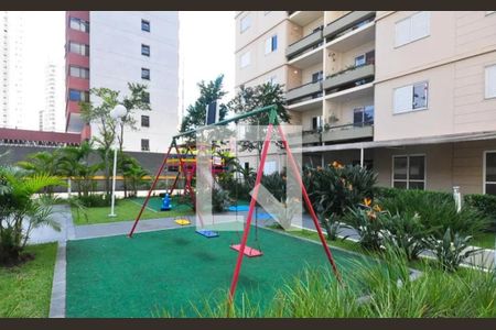 Apartamento para alugar com 51m², 2 quartos e 1 vagaÁrea comum - Playground