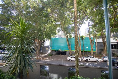 Vista Varanda de apartamento para alugar com 2 quartos, 51m² em Vila Suzana, São Paulo