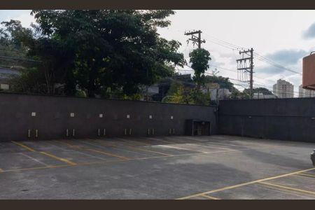 Apartamento para alugar com 51m², 2 quartos e 1 vagaEstacionamento