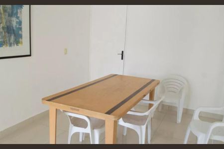 Apartamento para alugar com 51m², 2 quartos e 1 vagasalão