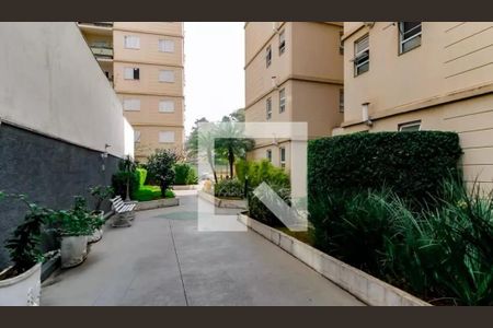 Apartamento para alugar com 51m², 2 quartos e 1 vagaÁrea comum