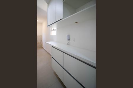 Apartamento para alugar com 51m², 2 quartos e 1 vagaCozinha
