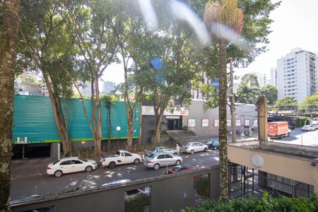 Apartamento para alugar com 51m², 2 quartos e 1 vagaVista Quarto 1