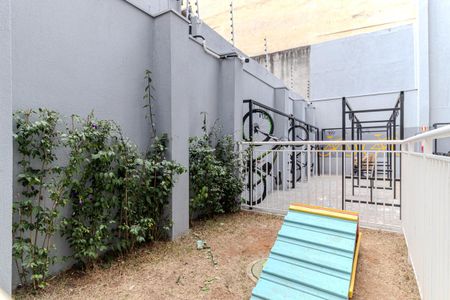 Apartamento para alugar com 26m², 1 quarto e sem vaga Apartamento para alugar com 26m², 1 quarto e sem vagaEspaço Pet