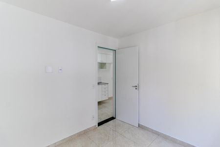 Apartamento para alugar com 26m², 1 quarto e sem vaga Apartamento para alugar com 26m², 1 quarto e sem vagaQuarto