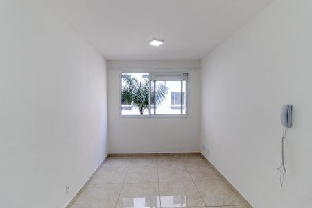 Apartamento para alugar com 26m², 1 quarto e sem vaga Apartamento para alugar com 26m², 1 quarto e sem vagaSala