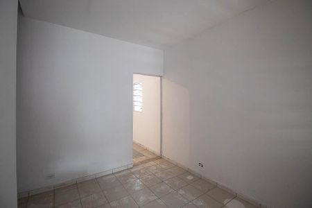 Sala  de casa para alugar com 1 quarto, 50m² em Jardim Denise, São Paulo