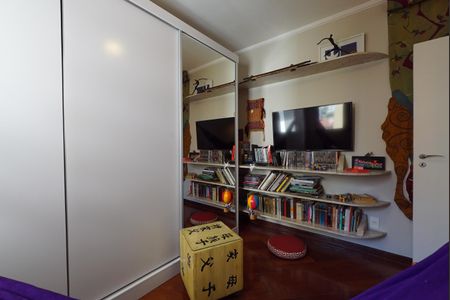 Apartamento à venda com 3 quartos, 120m² em Vila Mariana, São Paulo