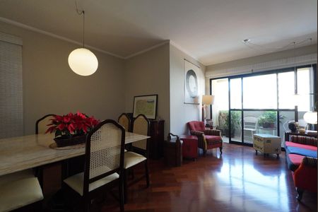 Apartamento à venda com 3 quartos, 120m² em Vila Mariana, São Paulo