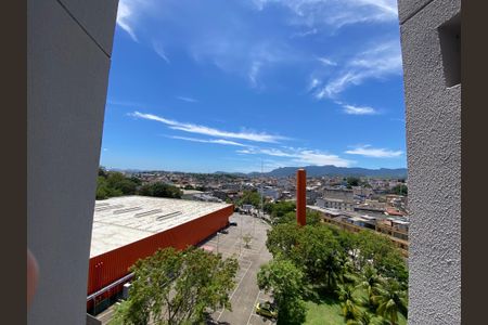 Apartamento para alugar com 37m², 2 quartos e sem vagaVista